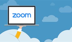 Cách sử dụng Zoom trên máy tính