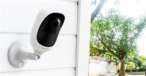 Top 5 camera an ninh ngoài trời tốt nhất 2024