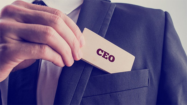 CEO là gì 