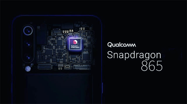 Snapdragon 865