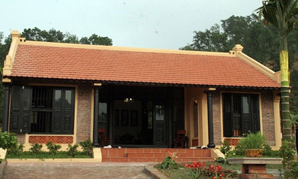 Mẫu nhà 3 gian 8