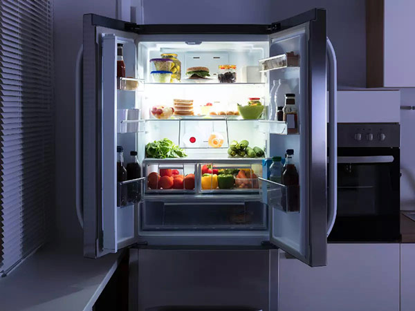 Uses of the refrigerator