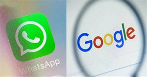 Sốc: Nhiều liên kết trò chuyện nhóm riêng tư của WhatsApp có thể tìm kiếm được trên Google