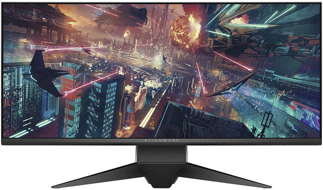 Alienware 1900R