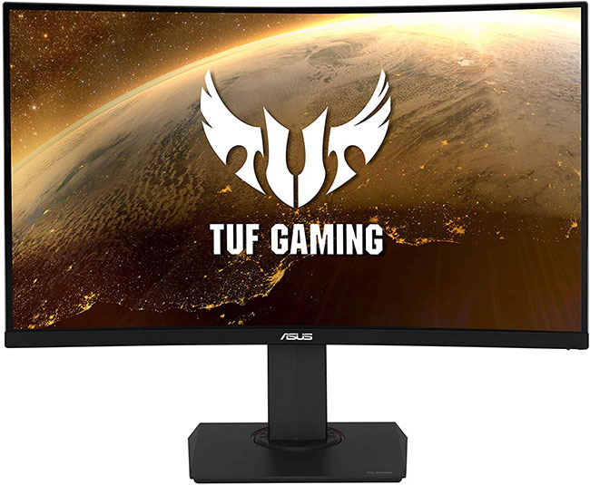 ASUS TUF Gaming VG32VQ