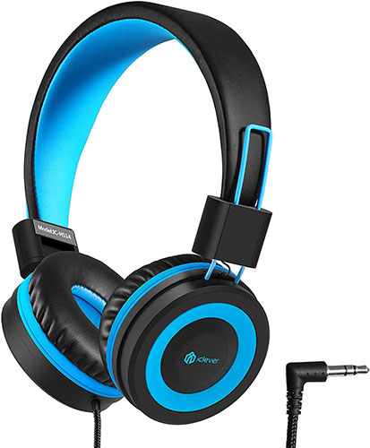 iClever Kids Headphones
