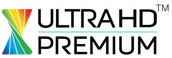 Ultra HD Premium