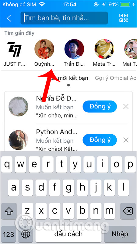 Nội dung đã tìm