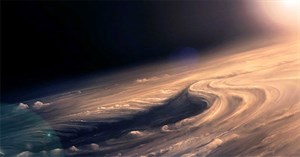 Bầu khí quyển của Sao Mộc có nhiều nước hơn chúng ta tưởng