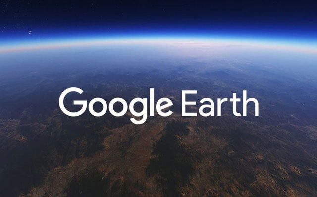 Google Earth