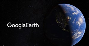 Google Earth hiện đã có mặt trên hầu hết các trình duyệt phổ biến