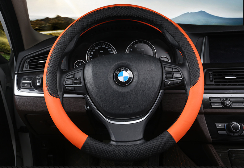 Lưu ý và hướng dẫn sử dụng bọc vô lăng