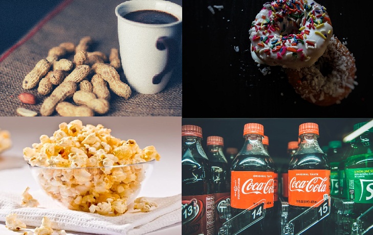 Điều chỉnh chế độ ăn uống