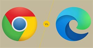 Google đang cố gắng thuyết phục người dùng “tẩy chay” Microsoft Edge?