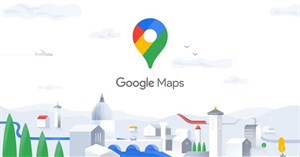 Cách nhận thông báo Google Maps khi lái xe sai hướng