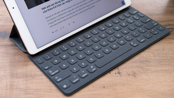 Bàn phím iPad Pro