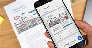 Cách dùng Adobe Scan scan tài liệu trên điện thoại