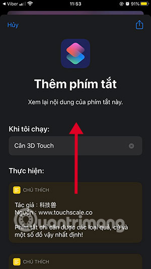 ứng dụng cân iphone