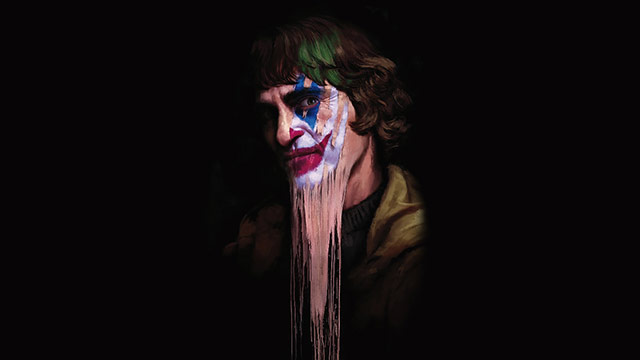 bộ hình nền joker