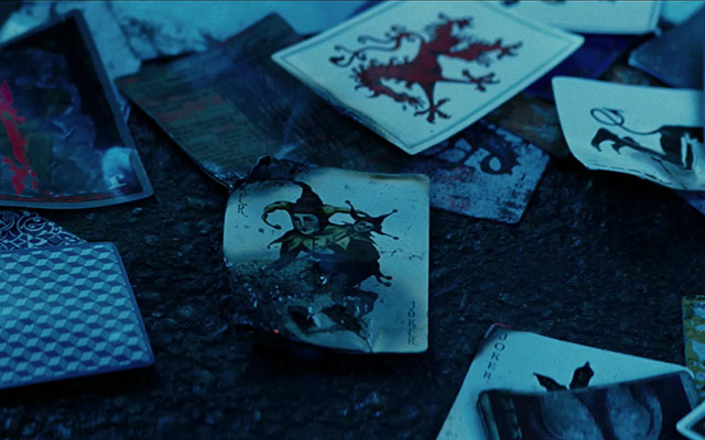 Joker Wallpaper 4K 18