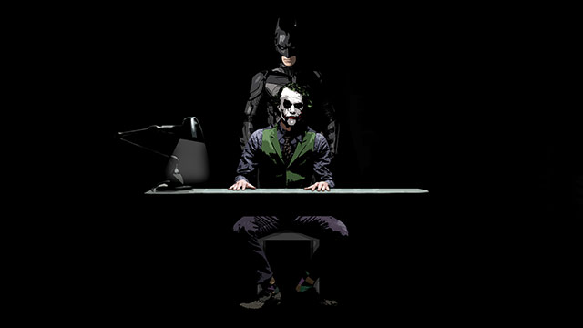 hình joker đẹp