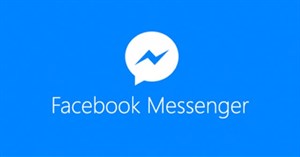 Facebook Messenger mới: Thiết kế đơn giản, nhanh hơn gấp 2 lần, nhẹ hơn gấp 4 lần