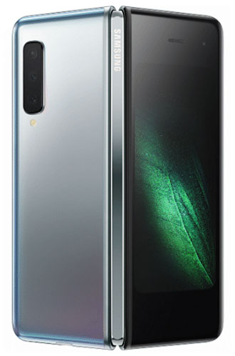 Galaxy Fold của Samsung