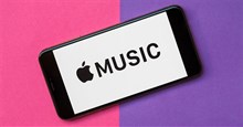 Cách trải nghiệm Apple Music trên máy tính Windows