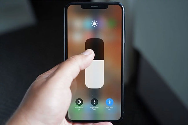 Haptic Touch hoạt động ở mọi nơi mà 3D Touch hoạt động