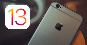 iPhone 6s, iPhone 6s Plus có nên lên iOS 13?