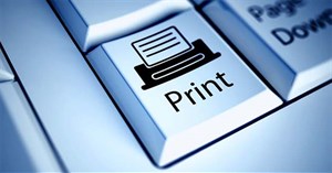 Microsoft ra mắt Universal Print, giải pháp máy chủ in dựa trên đám mây hoàn toàn mới