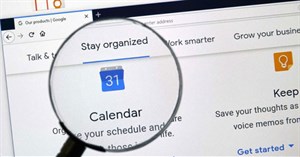 Cách thêm sự kiện Google Calendar từ Chrome Omnibox