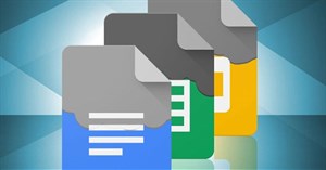 Cách thêm từ điển đồng nghĩa vào Google Docs