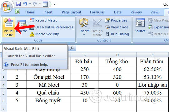 Visual Basic