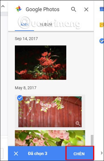 Cách chèn ảnh và ảnh GIF trong Google Slides - Ảnh minh hoạ 7