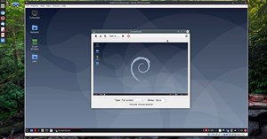 Cách bật/tắt đăng nhập tự động trong Debian 10