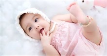 200+ tên ở nhà cho con gái cực đáng yêu