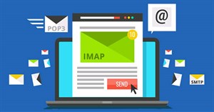 Tìm hiểu về giao thức IMAP