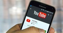 Nghe nhạc Youtube tắt màn hình Android với 2 ứng dụng này