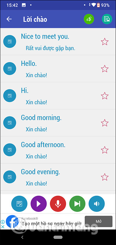 Từ vựng