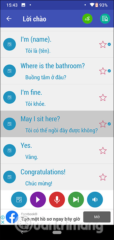 Nghe phát âm