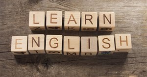 Học 9000 từ vựng tiếng Anh trên Learn English Free