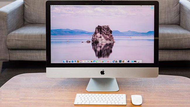 Apple iMac 27-inch