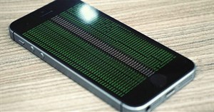 Smartphone có thể bị hack bằng sóng siêu âm, chỉ cần đặt lên bàn, không cần kết nối hoặc tiếp xúc với thiết bị khác