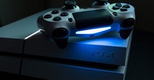 Cách vệ sinh PS4