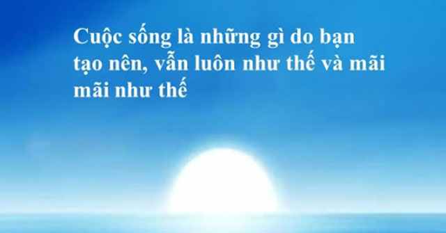 Những mẩu chuyện nhỏ ý nghĩa