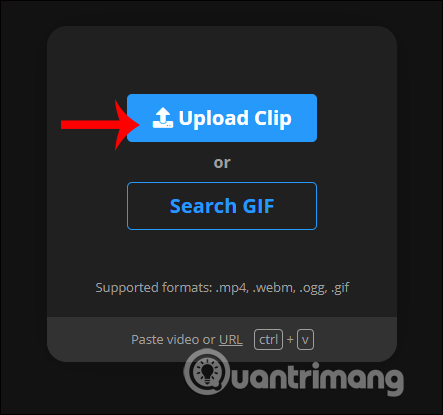 Tách nền ảnh gif bằng Photoshop