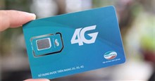 Cách nhận miễn phí 3GB data 4G Viettel