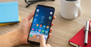 Cách sử dụng Style Menu trên Pixel 4