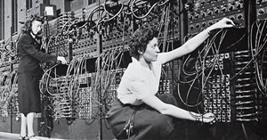 ENIAC là gì?